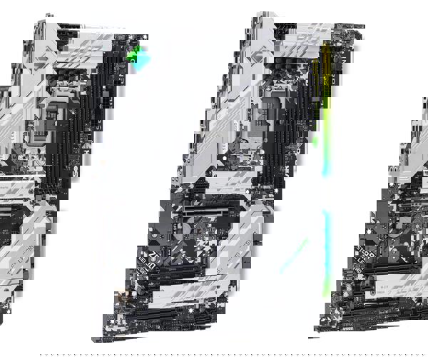 ASROCK Z690 STEEL LEGEND